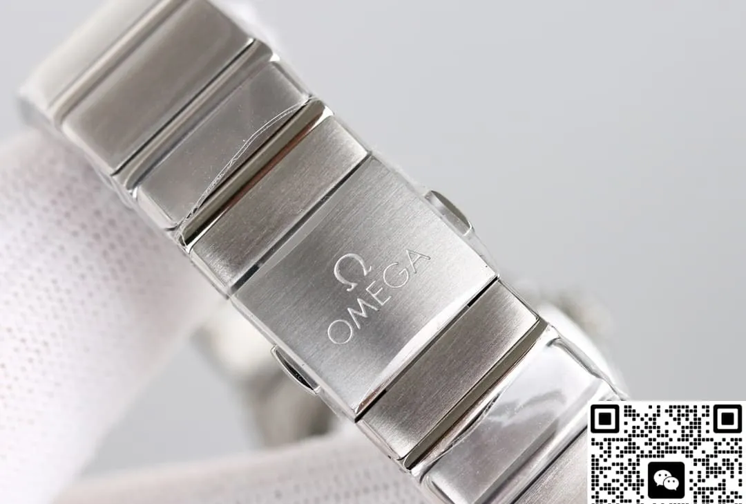 TW Factory Omega 131.10.28.60.60.001 1:1 Best Edition Replica Watch